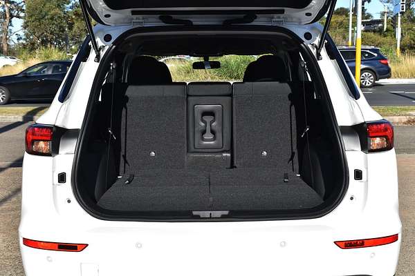 2024 Mitsubishi Outlander ES ZM