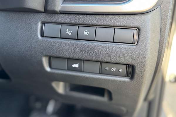 2025 Nissan X-TRAIL Ti-L T33
