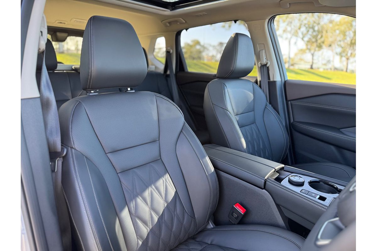 2025 Nissan X-TRAIL Ti-L T33