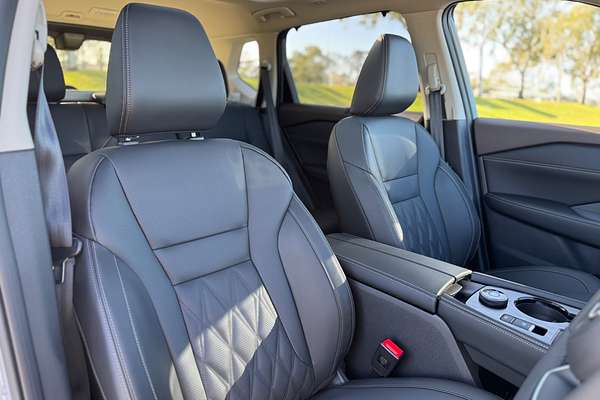 2025 Nissan X-TRAIL Ti-L T33