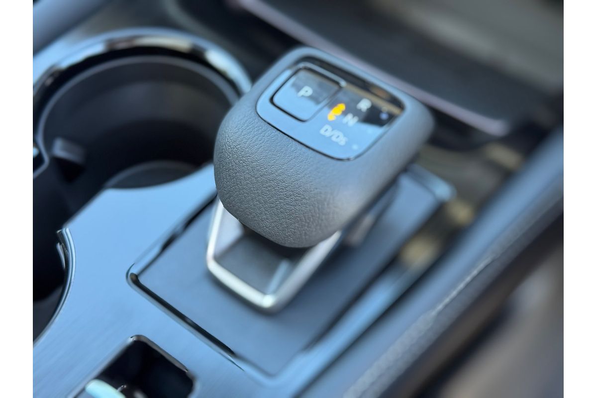 2025 Nissan X-TRAIL Ti-L T33