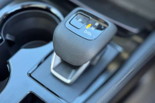 2025 Nissan X-TRAIL Ti-L T33
