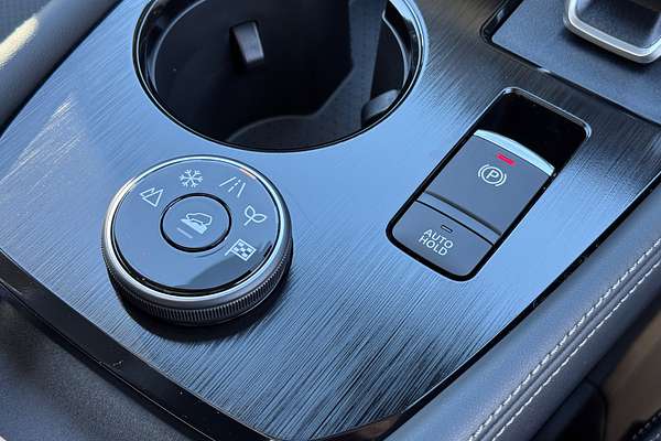 2025 Nissan X-TRAIL Ti-L T33