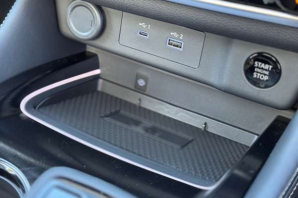 2025 Nissan X-TRAIL Ti-L T33