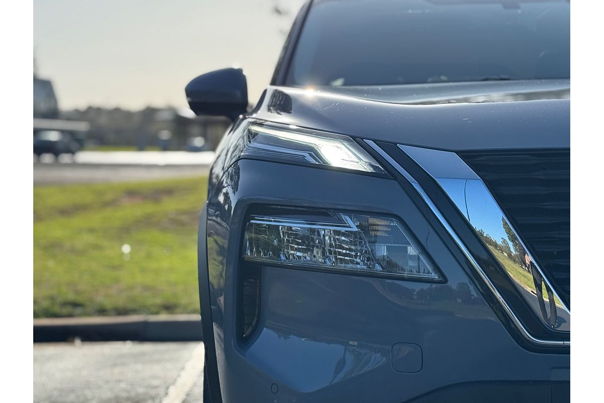 2025 Nissan X-TRAIL Ti-L T33