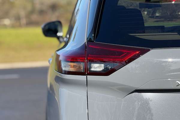 2025 Nissan X-TRAIL Ti-L T33
