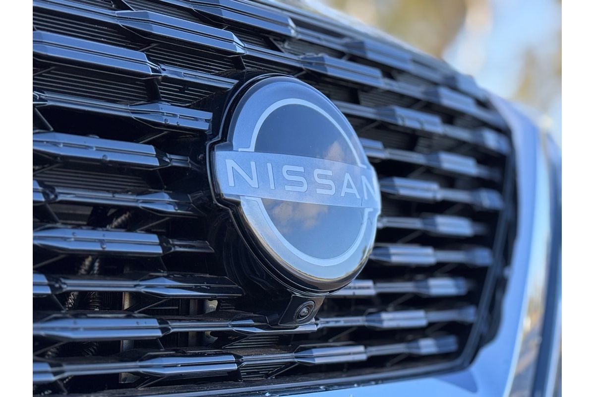 2025 Nissan X-TRAIL Ti-L T33