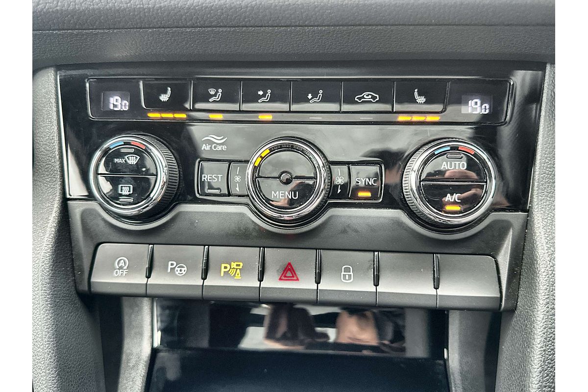 2020 SKODA Kodiaq RS NS