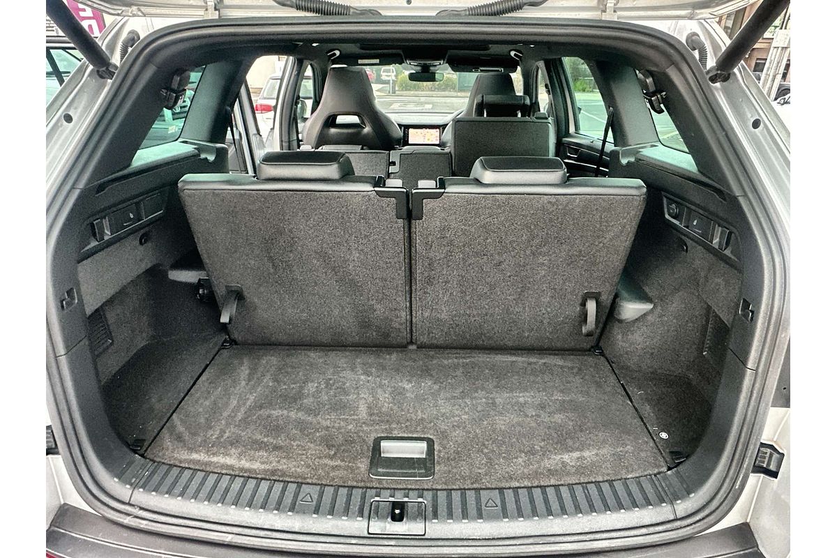 2020 SKODA Kodiaq RS NS
