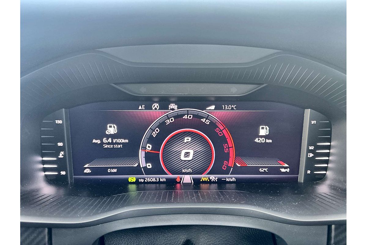 2020 SKODA Kodiaq RS NS