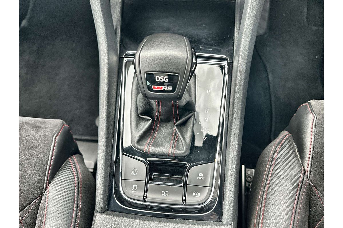 2020 SKODA Kodiaq RS NS