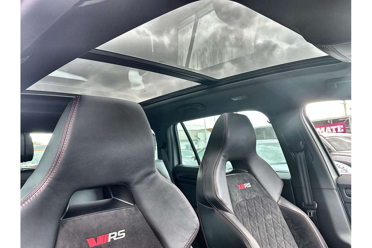 2020 SKODA Kodiaq RS NS