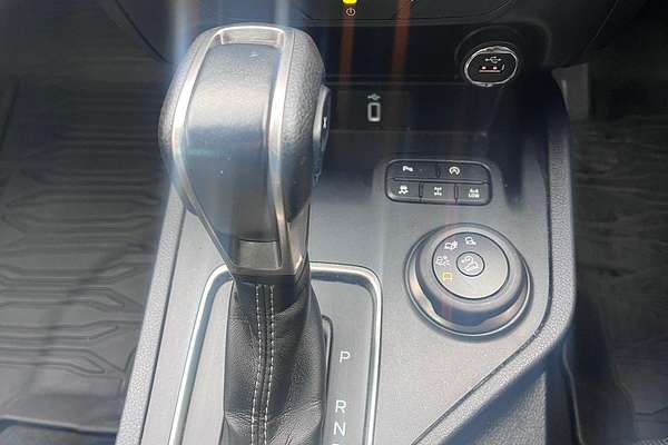 2019 Ford Everest Trend UA II 2.0L