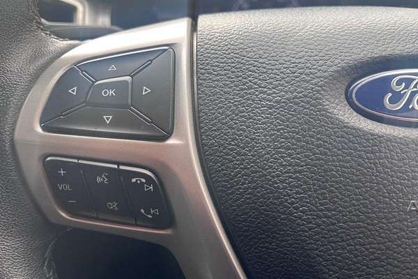 2019 Ford Everest Trend UA II 2.0L