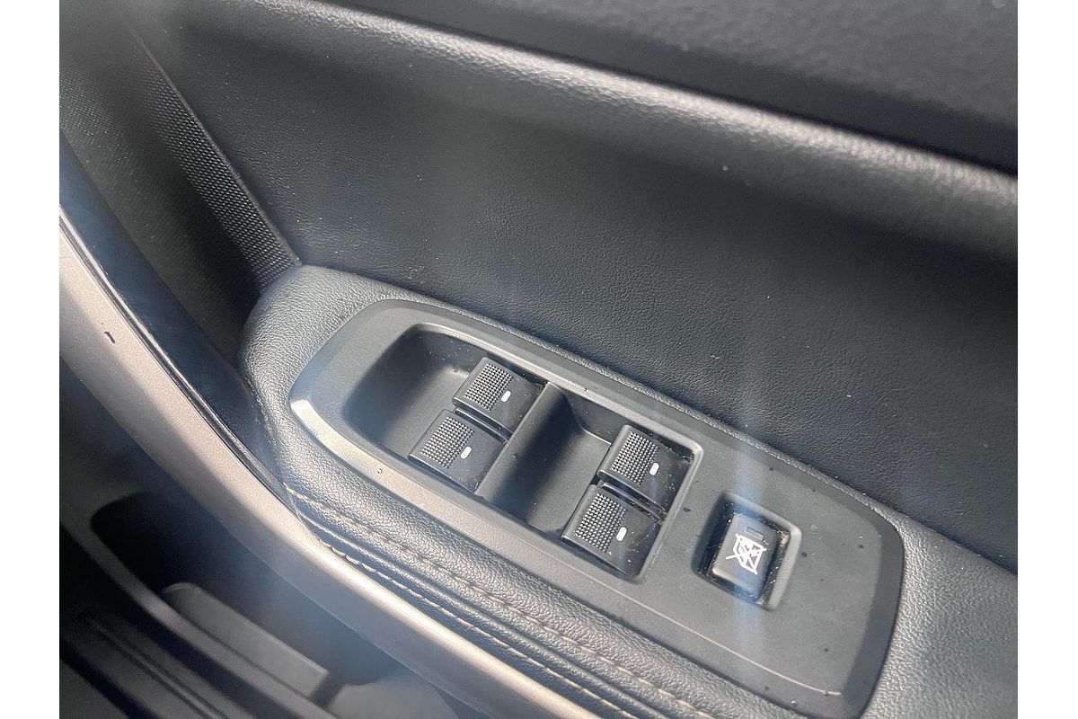 2019 Ford Everest Trend UA II 2.0L