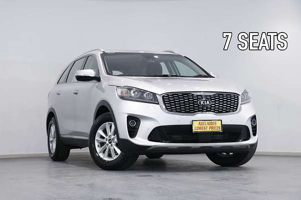 2019 Kia Sorento Si UM