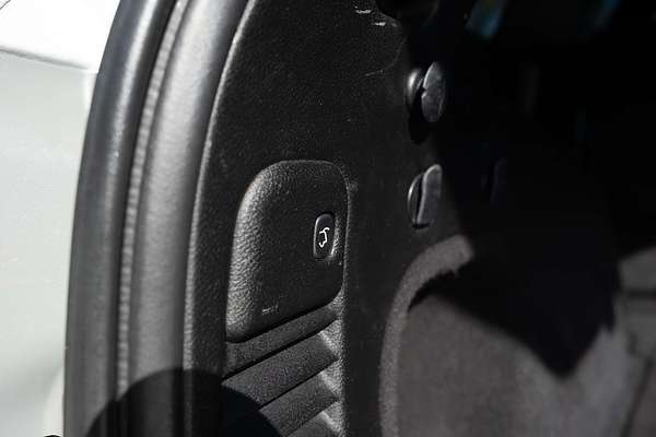 2013 Jeep Grand Cherokee Limited WK
