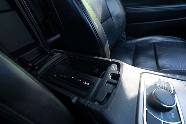 2013 Jeep Grand Cherokee Limited WK