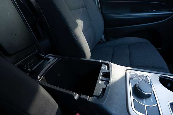 2017 Jeep Grand Cherokee Laredo WK