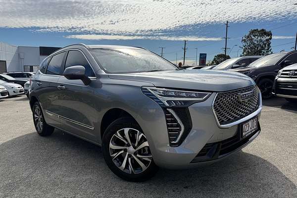 2024 GWM Haval Jolion Lux A01