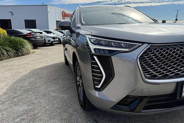 2024 GWM Haval Jolion Lux A01