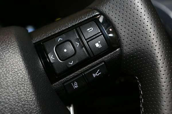 2024 Toyota Hilux GR Sport GUN126R 4X4