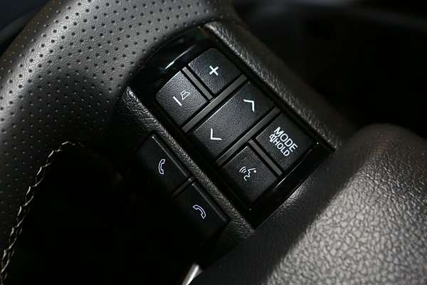 2024 Toyota Hilux GR Sport GUN126R 4X4