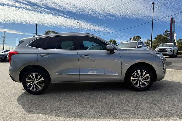 2024 GWM Haval Jolion Lux A01
