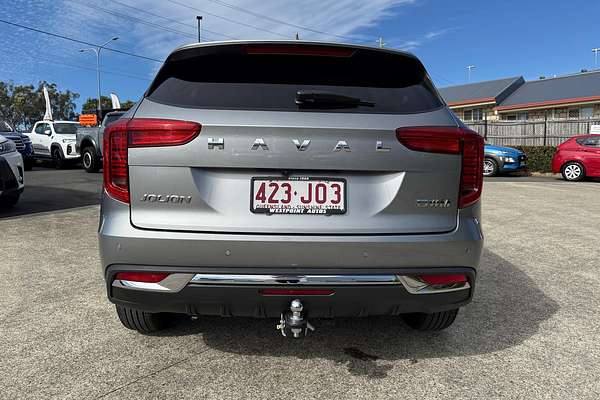 2024 GWM Haval Jolion Lux A01