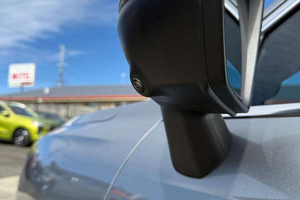 2024 GWM Haval Jolion Lux A01