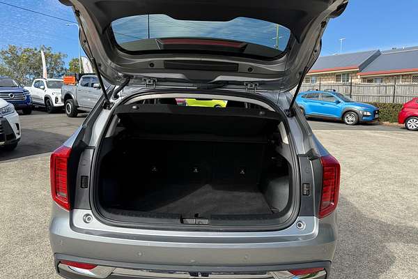 2024 GWM Haval Jolion Lux A01