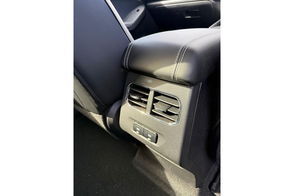 2024 GWM Haval Jolion Lux A01