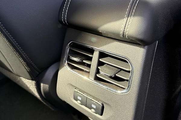 2024 GWM Haval Jolion Lux A01