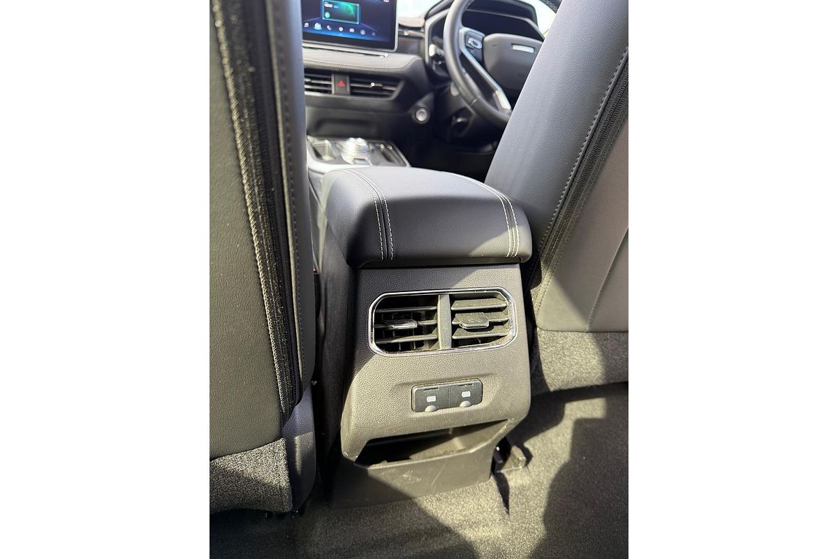 2024 GWM Haval Jolion Lux A01