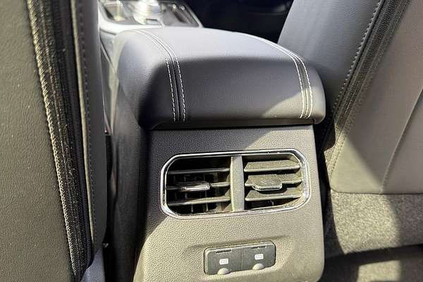 2024 GWM Haval Jolion Lux A01