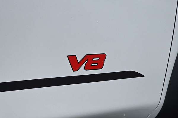 2025 Nissan Patrol Warrior Y62