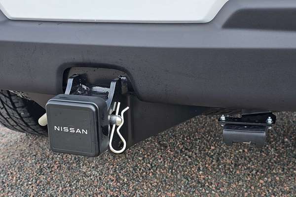 2025 Nissan Patrol Warrior Y62