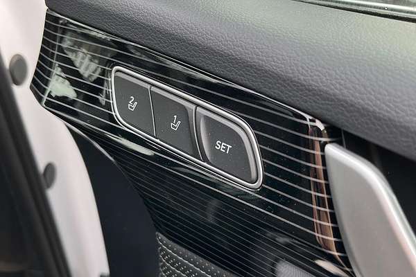 2025 Hyundai Palisade Calligraphy Black Ink LX2.V5
