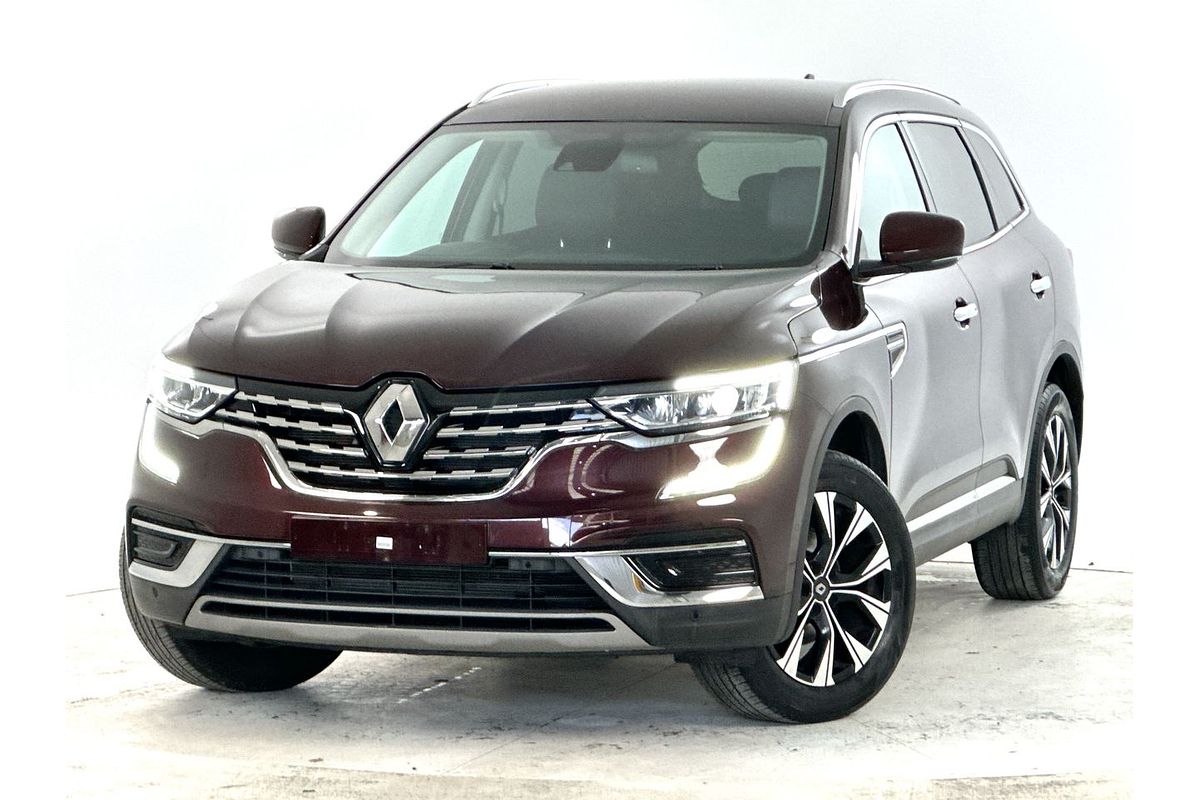 2023 Renault Koleos Zen HZG