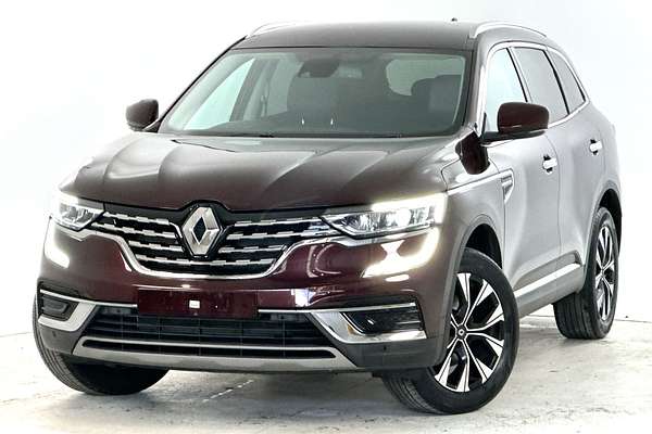 2023 Renault Koleos Zen HZG