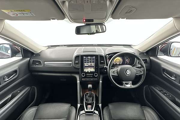 2023 Renault Koleos Zen HZG