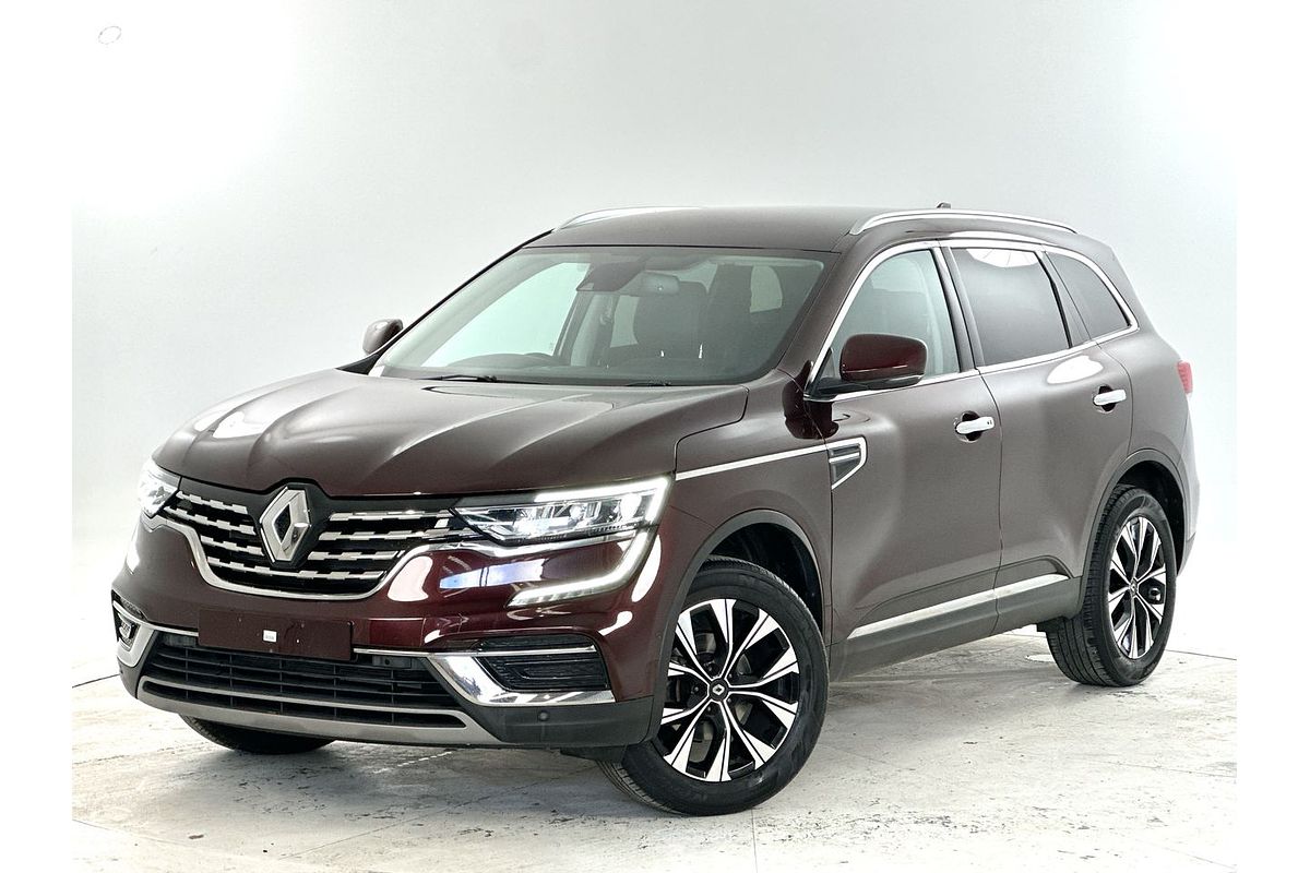2023 Renault Koleos Zen HZG