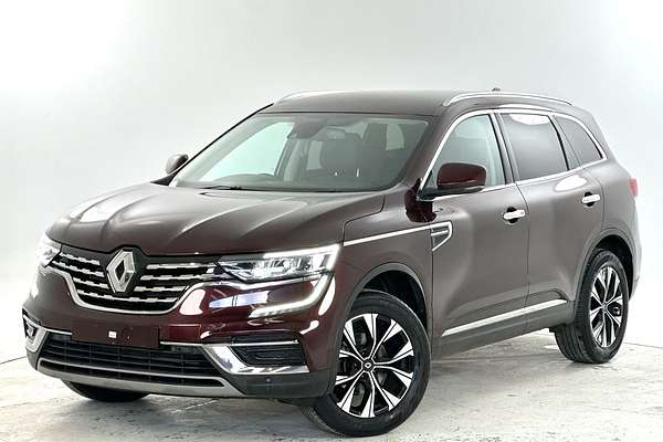 2023 Renault Koleos Zen HZG