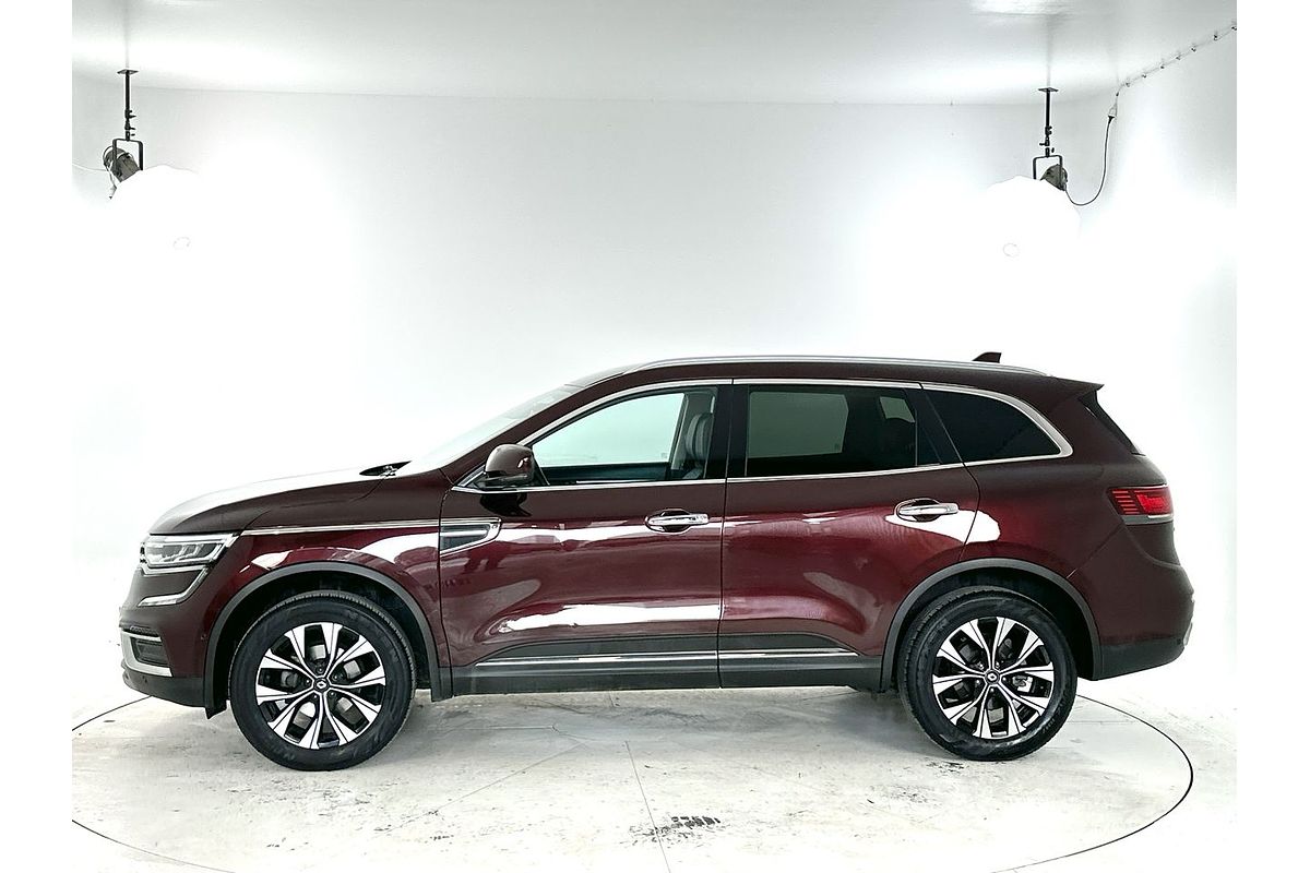 2023 Renault Koleos Zen HZG