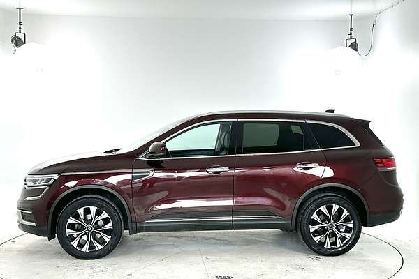 2023 Renault Koleos Zen HZG