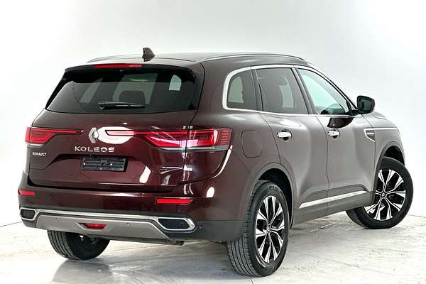 2023 Renault Koleos Zen HZG