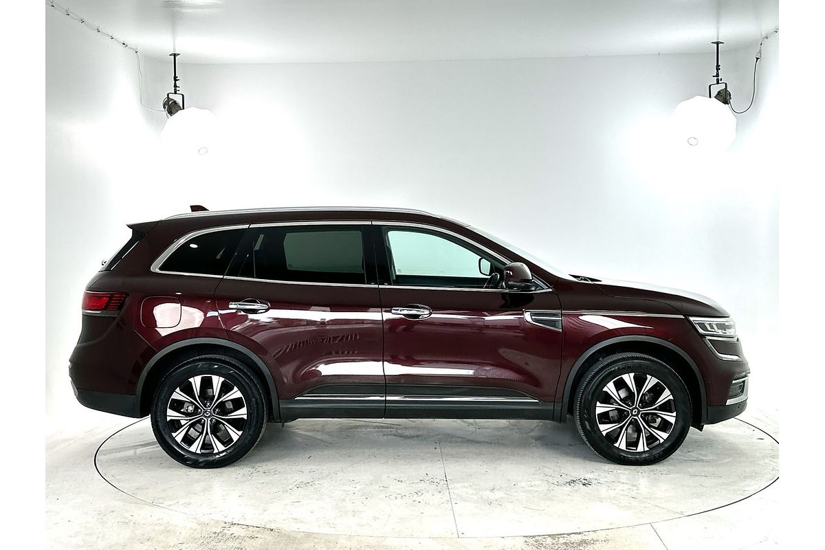 2023 Renault Koleos Zen HZG