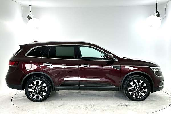 2023 Renault Koleos Zen HZG
