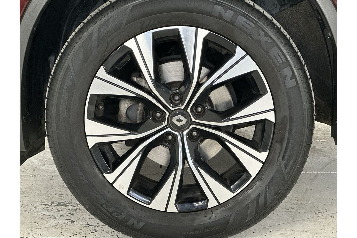 2023 Renault Koleos Zen HZG
