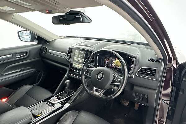 2023 Renault Koleos Zen HZG